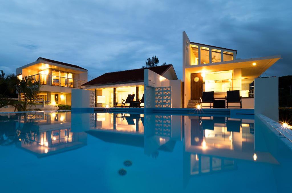 Unten House | Keiki BeachHouse & Cafe