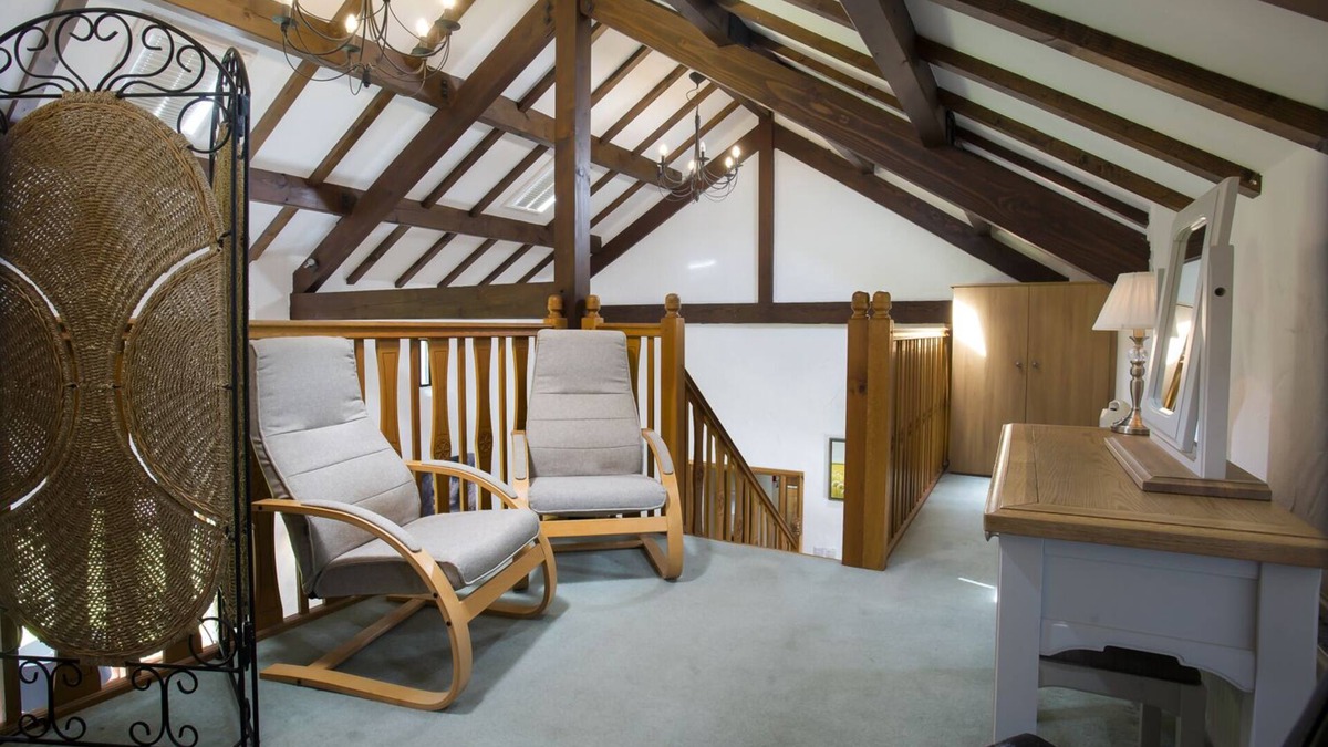 Elterwater House | Keiras Cottage - Three Bedroom House, Sleeps 6