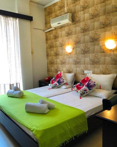 Loutra Edipsou Hotel | Kekrops Hotel