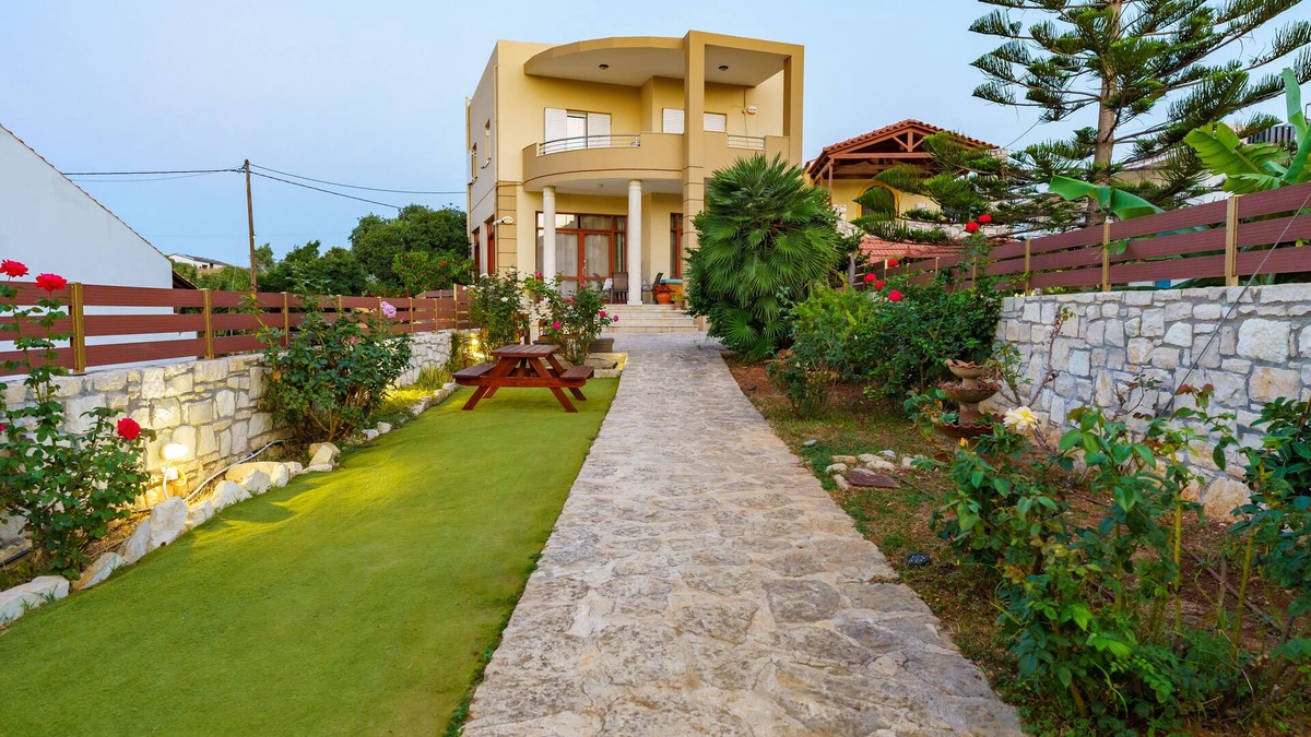 Gournai Apartment | Kelaya Luxury Apartments