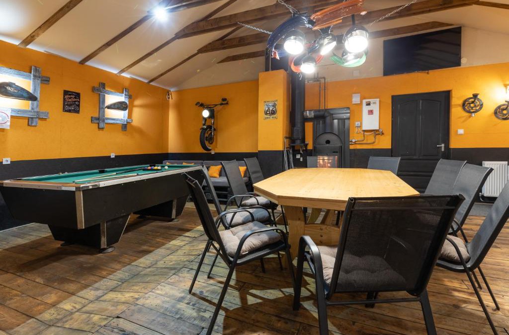 Hajduszoboszlo Apartment | Keletiparty