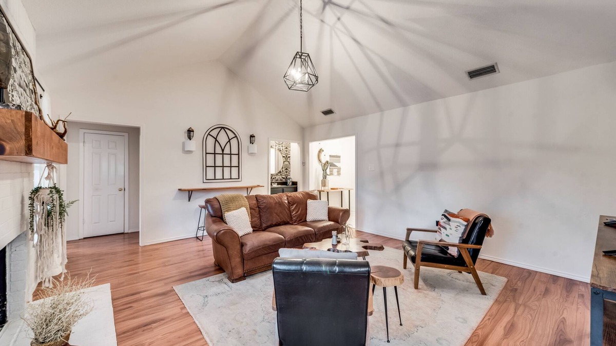 Keller House | Keller Guest Getaway
