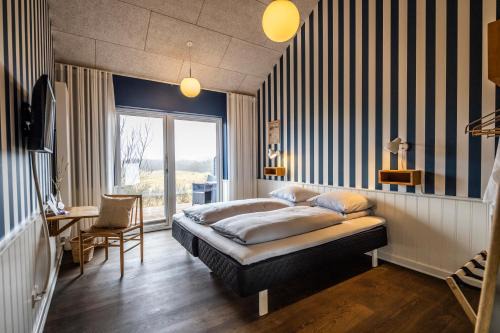 Rindby Strand Hotel | Kellers Badehotel
