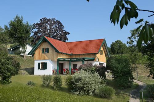 Eberau Apartment | Kellerstöckl Naturoase Gaas