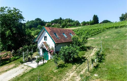 Strem House | Kellerstoeckl In Strem