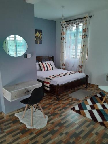Kilifi Apartment | Kelly Homes