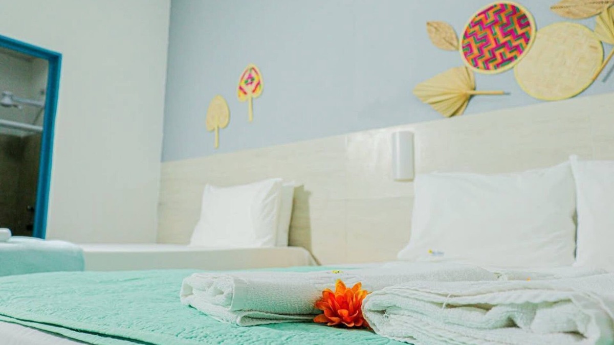 Sao Jose da Coroa Grande Apartment | KELLY LINS