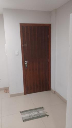 Serrinha Apartment | Kelly Silva Araújo