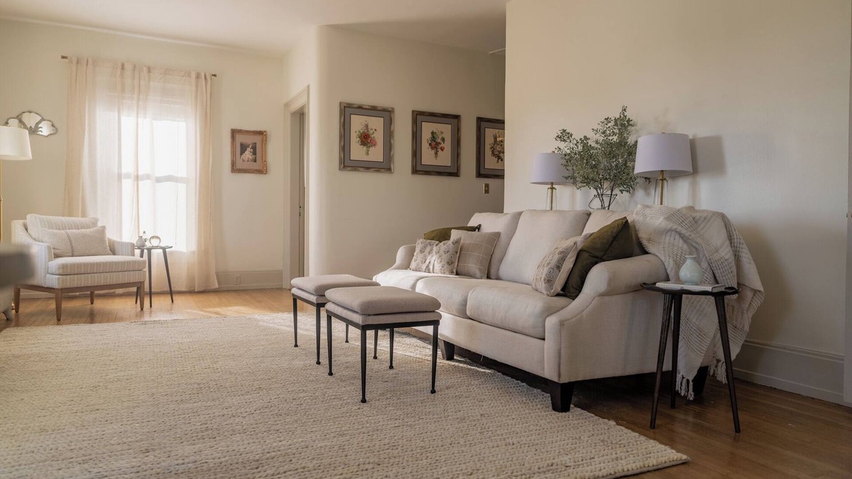 Geneva Apartment | Kellys Suite