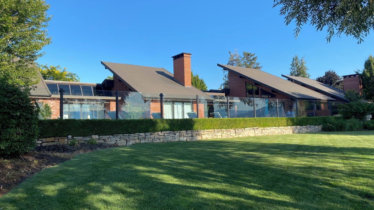Central Okanagan House | Kelowna Mission Shores Estate