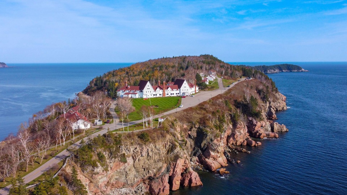 Ingonish Beach Hotel | Keltic Lodge At The Highlands