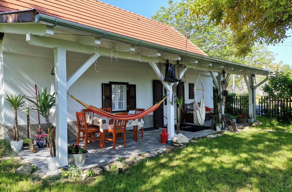 Nagyborzsony Apartment | Keltike apartman