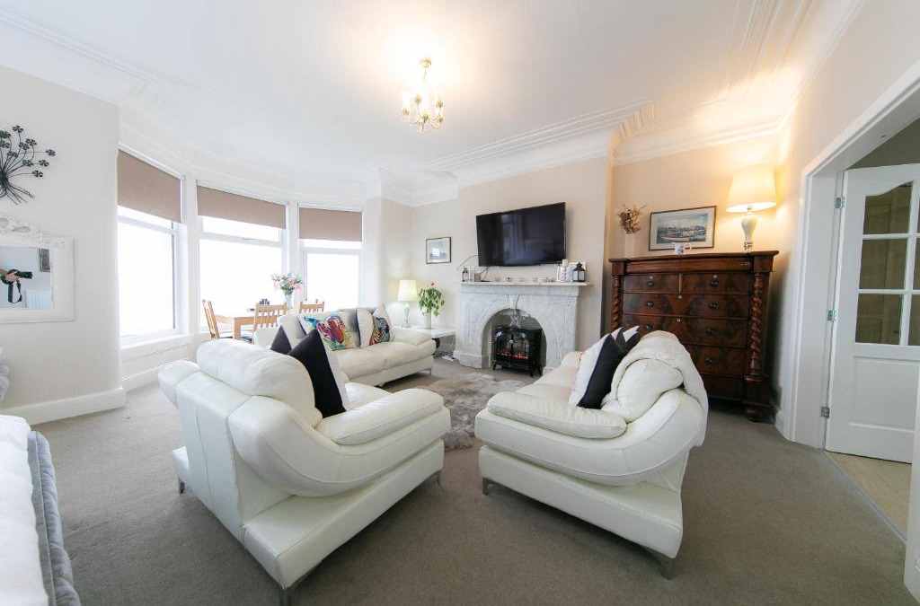 Fleetwood House | Kelvin House