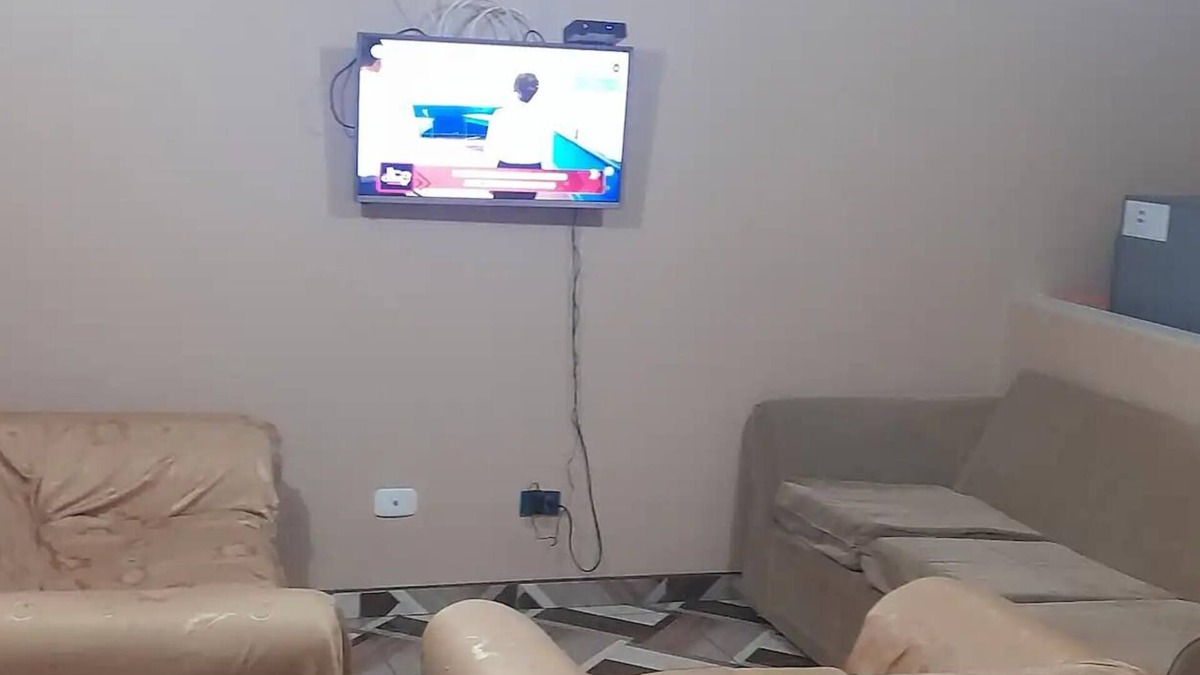 Bellavista Apartment | Kely2 100% Private