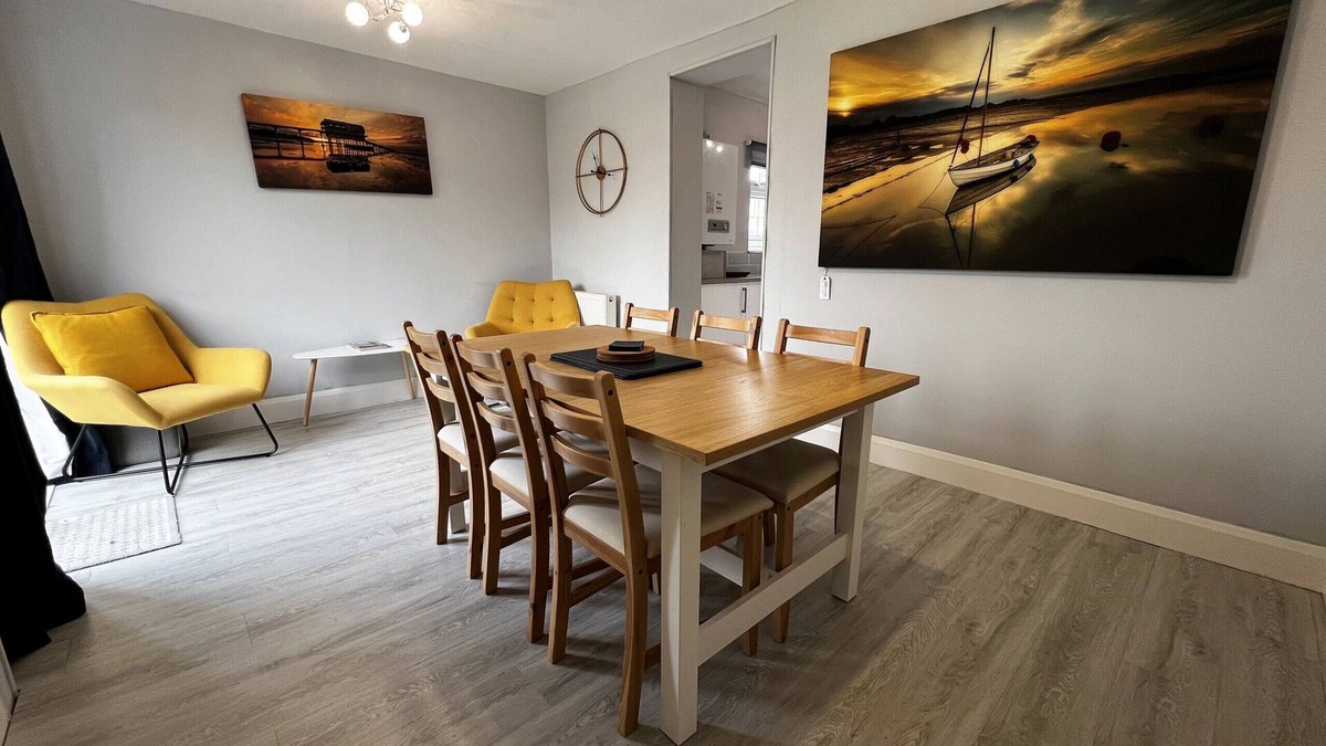 East Cowes Cottage | Kema Cottage