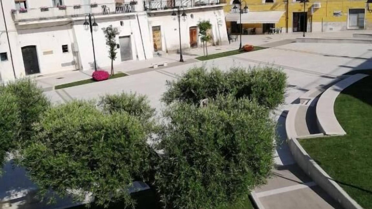 Campomarino Apartment | Kemarin Rooms