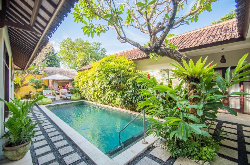 Sanur Bed & Breakfast | Kembali Lagi Guest House