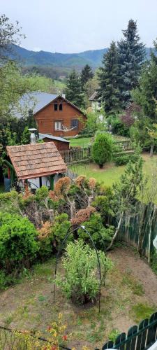 Pilisszentivan Apartment | Kemencés Kert Apartment