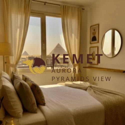Al Haram Hotel | Kemet Aurora Pyramds View