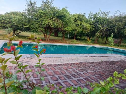 Yodakandiya Hotel | Kemin Escapes - Yala