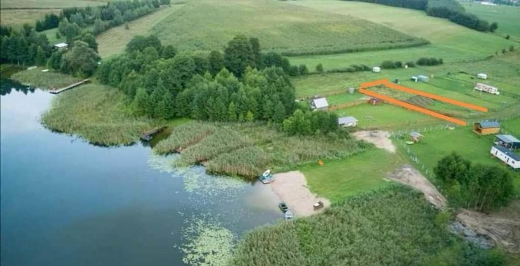 Piecki Other | Kempingi Piecki 50m od jeziora Białego