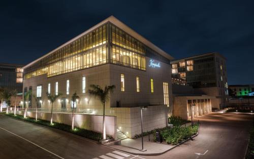 Victoria Borg Hotel | Kempinski Hotel Gold Coast City