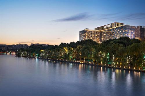 Gongshu Hotel | Kempinski Hotel Hangzhou - Beside the Grand Canal, connected to refined lifestyle