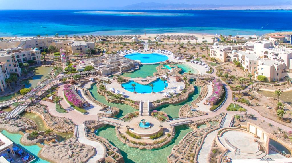 Soma Bay Resort | Kempinski Hotel Soma Bay