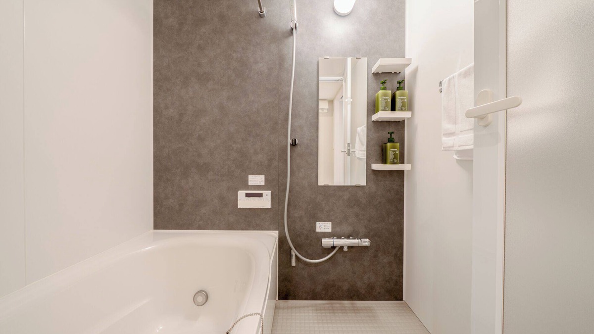 Minamiazabu Apartment | Ken's Place Azabu-Juban