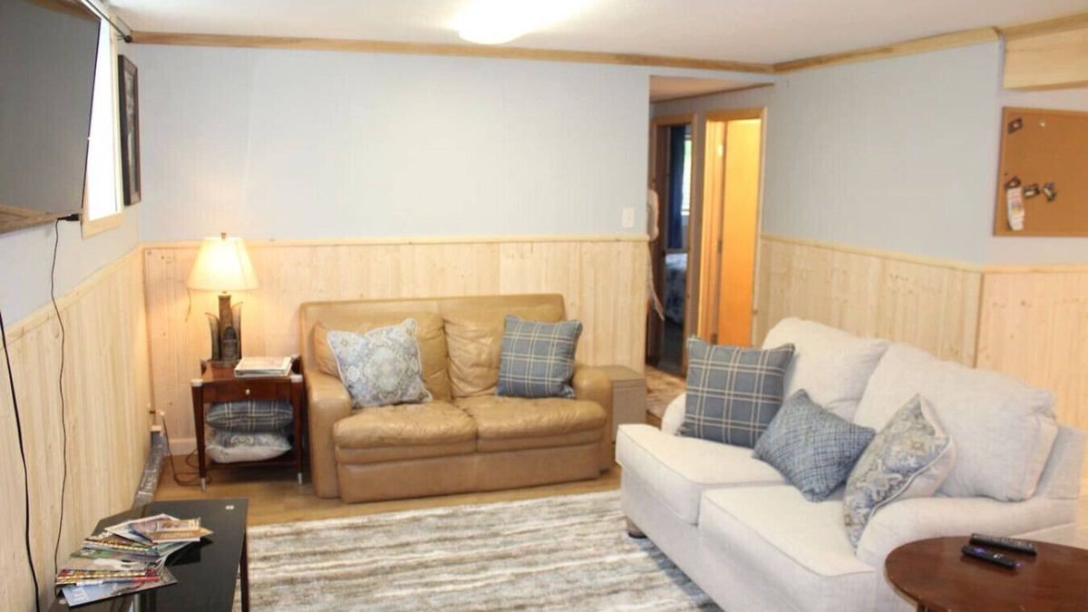 Soldotna Apartment | Kenai River Chrome Chasers 2BR Fisherman’s Escape
