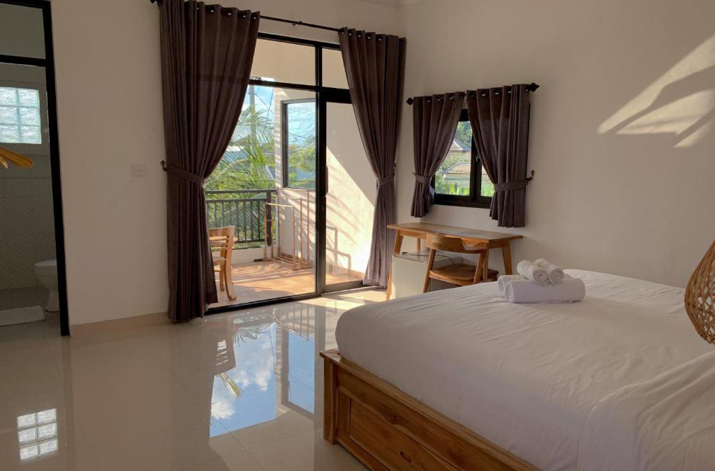 Babakan House | Kenan Cottage