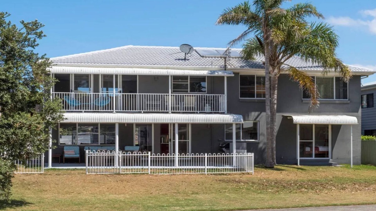 Kiama Apartment | Kendalls Beach House - great family accommodation