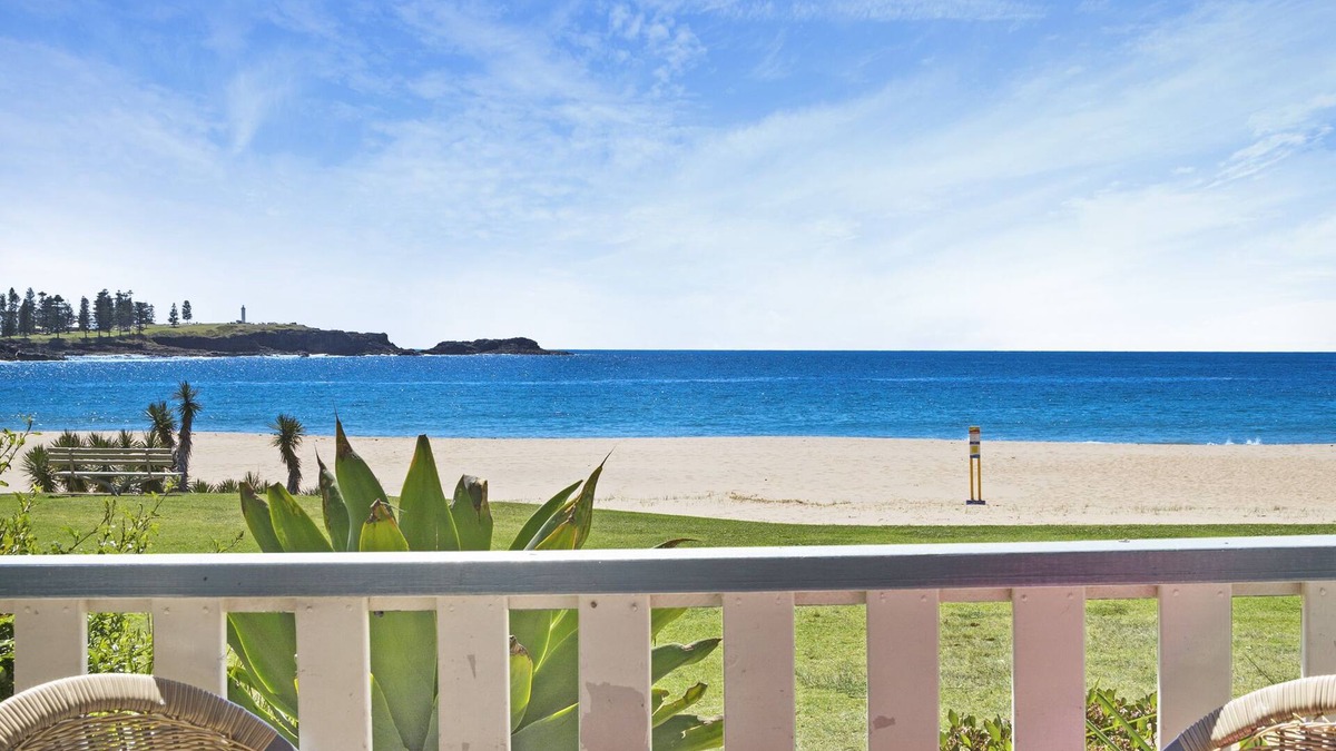 Kiama Other | Kendalls on the Beach Holiday Park