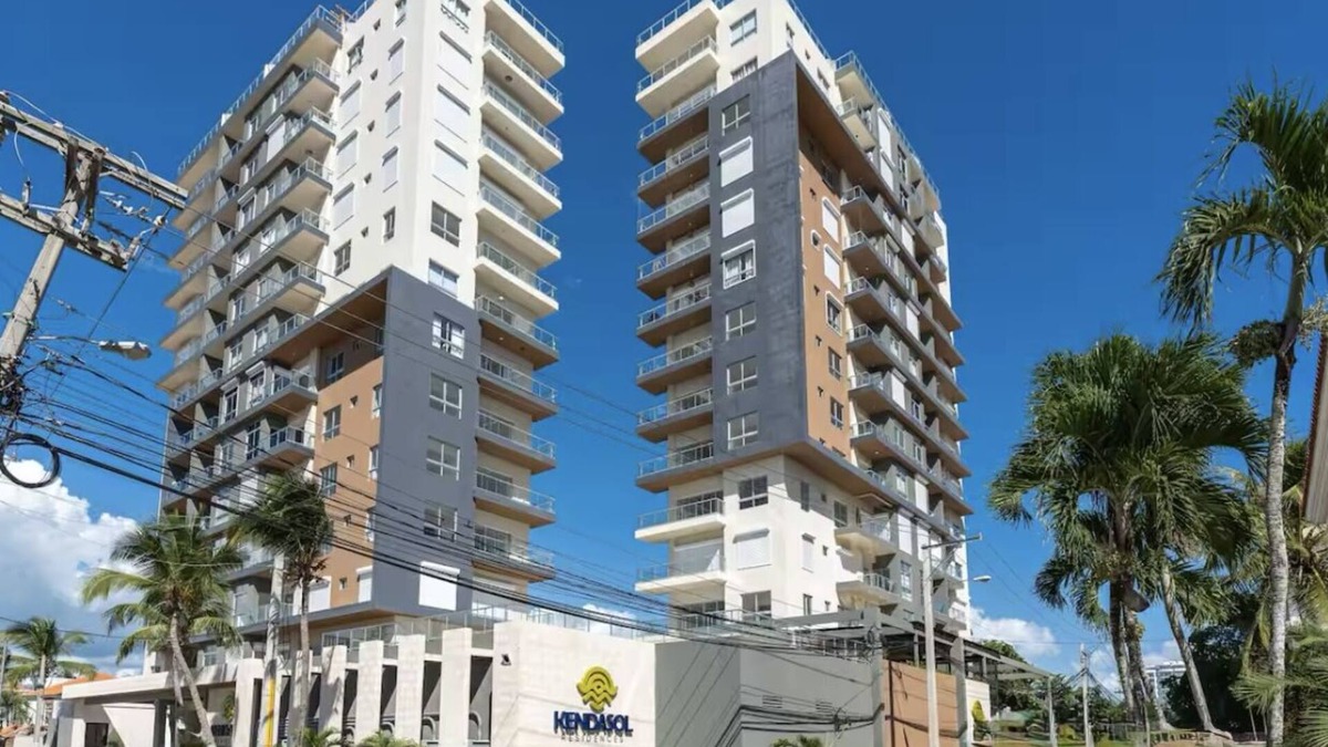 Juan Dolio - El Pueblo Apartment | Kendasol juan dolio