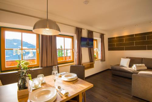 Sankt Johann im Pongau Apartment | Kendlhof