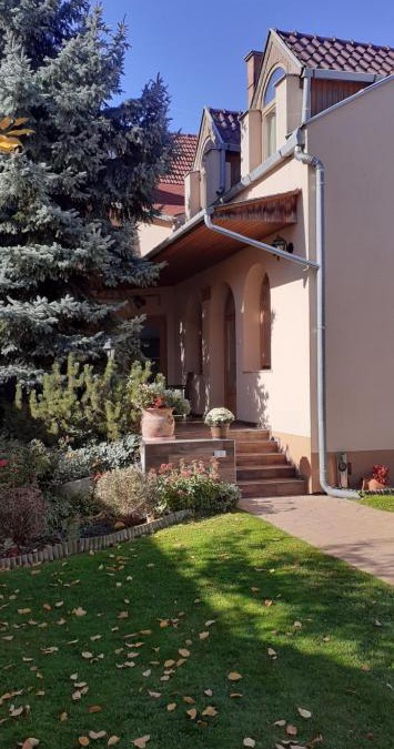 Hodmezovasarhely Hotel | Kenguru Panzió és Csárda