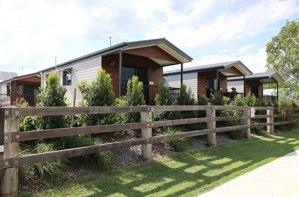 Kenilworth Apartment | Kenilworth Country Cabins