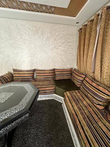 La Ville Haute Apartment | Kenitra