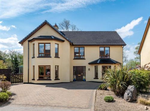 Pairc Na Gloine House | Kenmare HH