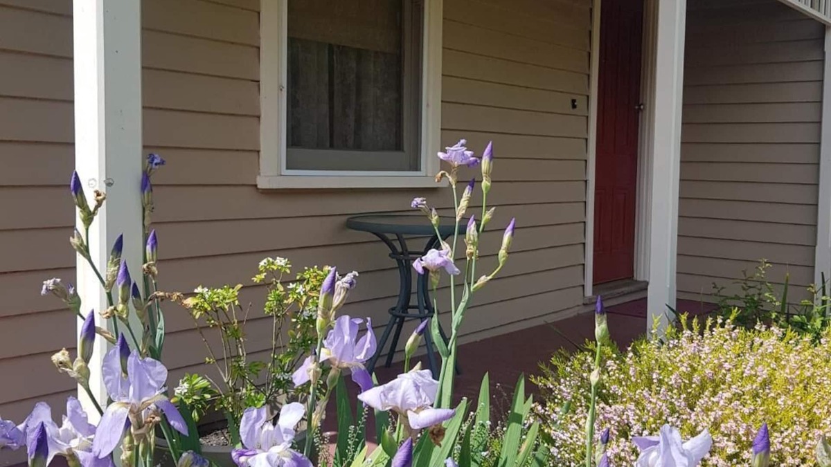 Kyneton House | Kenmaur Cottage - Luxury Cottage in an amazing location