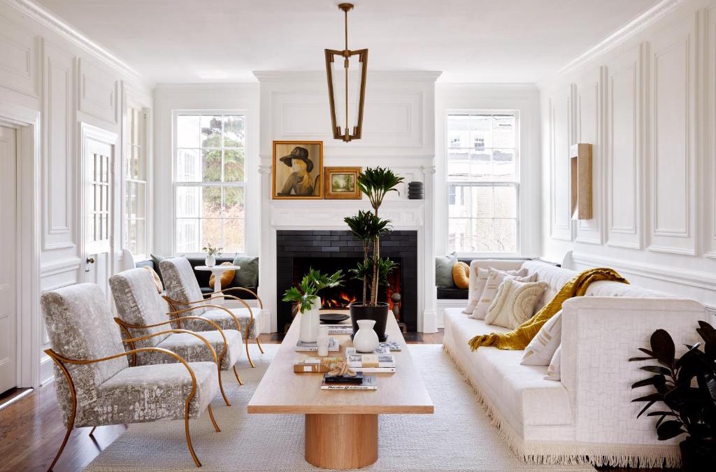 Kennebunkport Bed & Breakfast | Kennebunkport Captains Collection