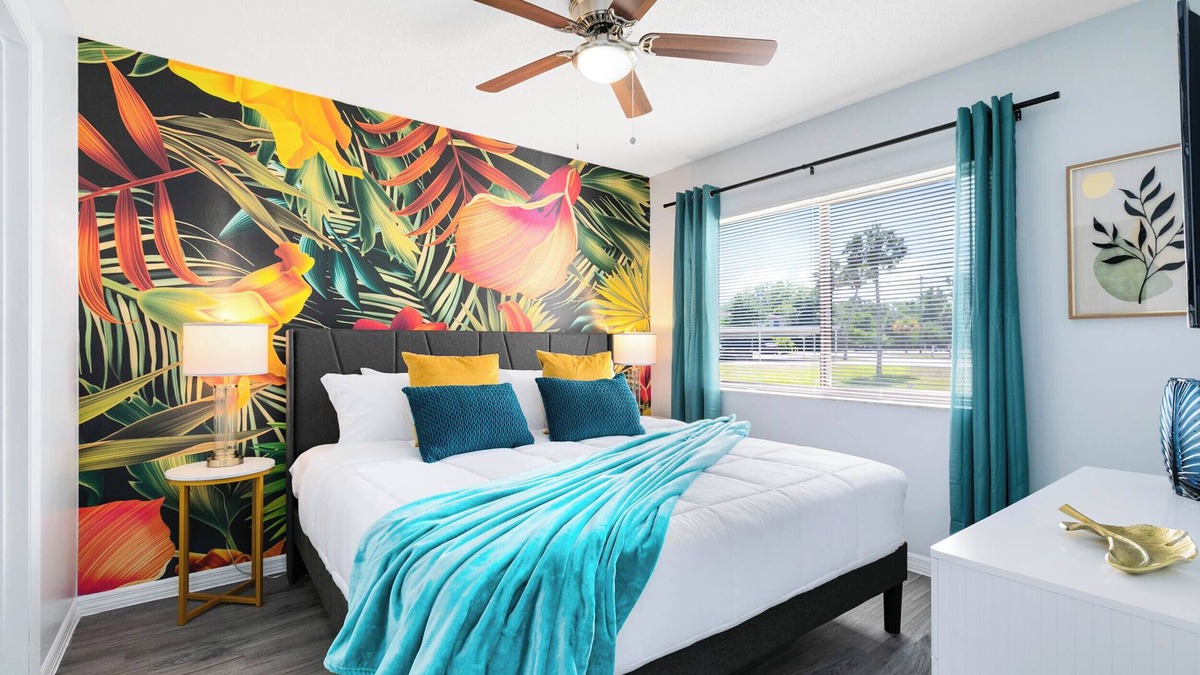 Titusville Apartment | *Kennedy Space* *NASA*Pool, BBQ, Gym, Patio, Games