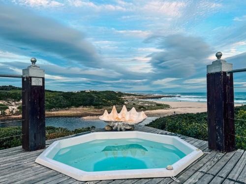 Onrus Villa | Kennedys Beach Villa