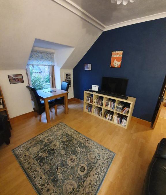 Inverness City Centre Apartment | Kenneth Street Aparthotel