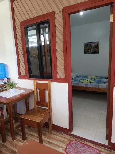 Port Barton House | Kennie's Homestay