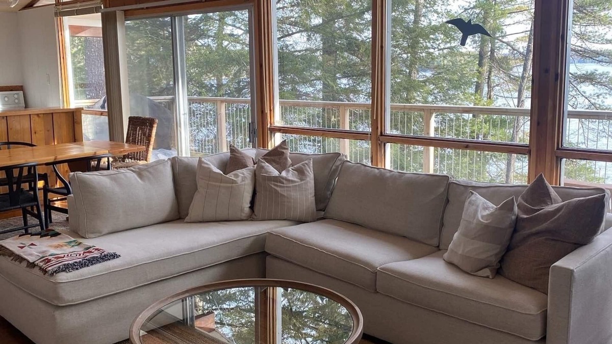 Dysart et al Cottage | Kennisis Lake Hideaway