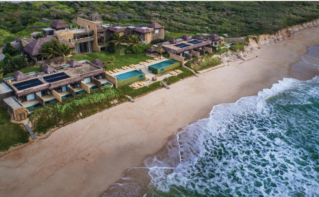 Barra Mar Resort | Kenoa Exclusive Beach Spa & Resort