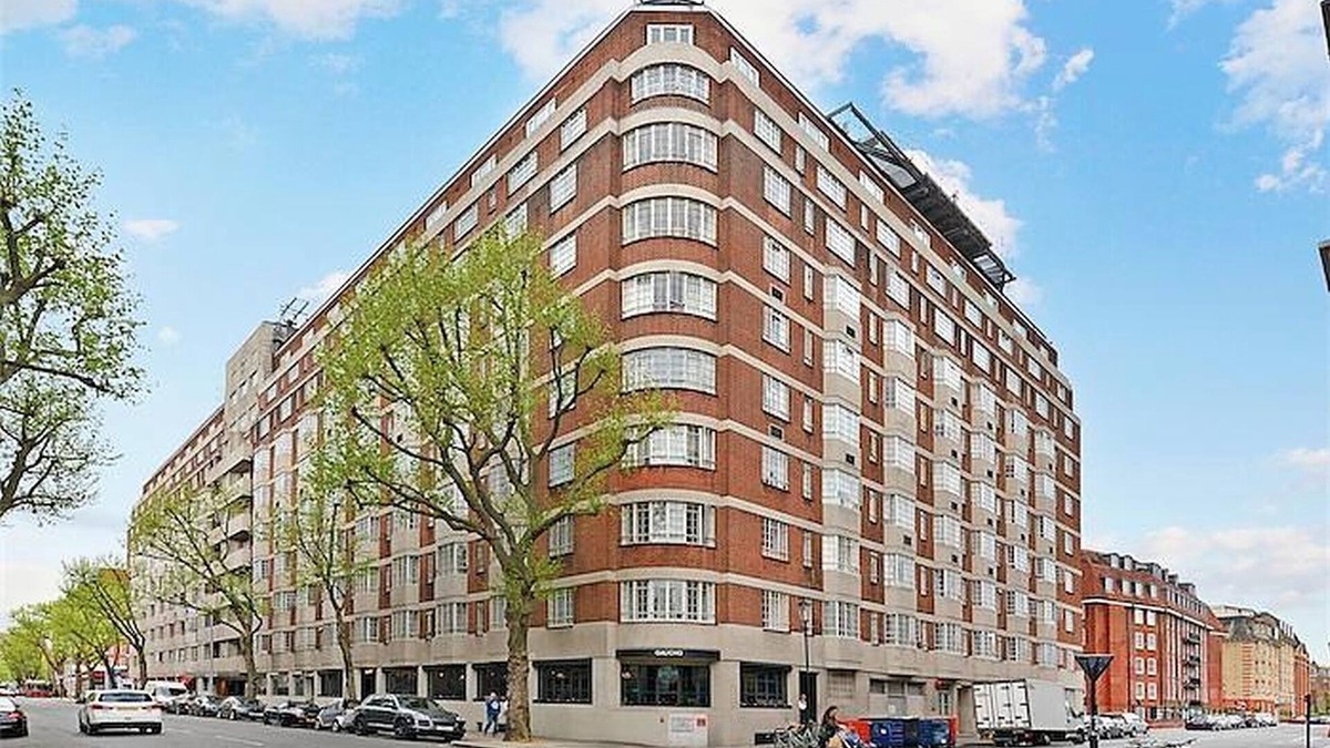 Brompton & Hans Town Apartment | Kensington 1 bedroom Apartments for 3 *FOR LAST MINUTE OFFERS CONTACT US*
