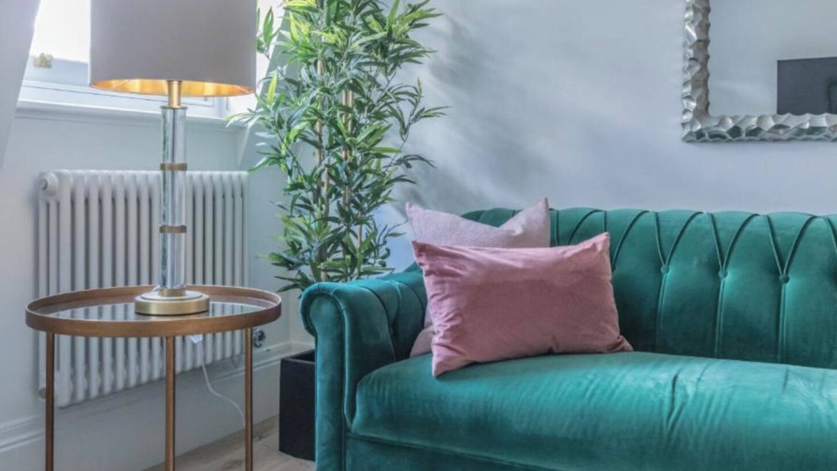 Brompton & Hans Town Apartment | Kensington Penthouse 4 Bedroom apartment