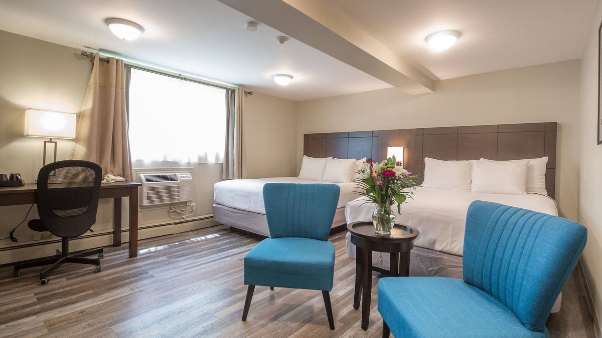 Lindsay Hotel | Kent Inn